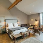 Les De L'imprimerie Bed & Breakfast *