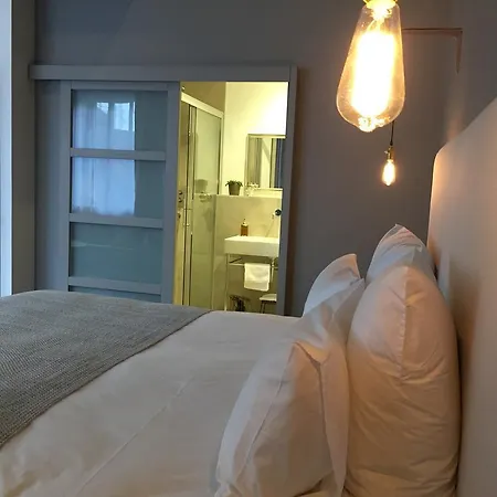 Les De L'imprimerie Отель типа 