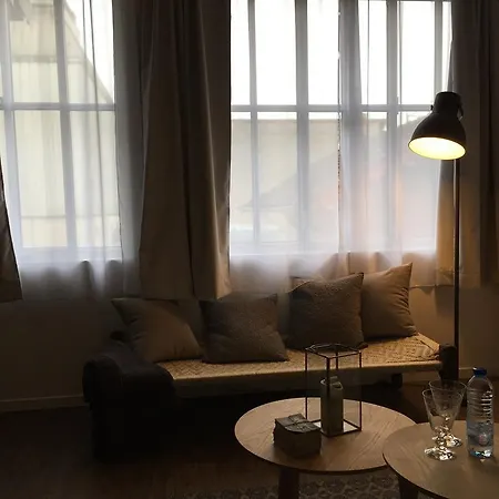 Frühstückspension Les De L'imprimerie Beaune (Cote d'Or)