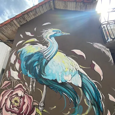 Les De L'imprimerie Frühstückspension Beaune (Cote d'Or)