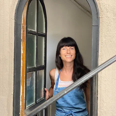 B&B 레 샹브르 드 렌프리머리