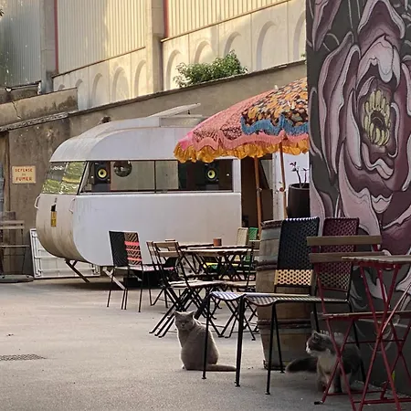 Les De L'imprimerie Frühstückspension Beaune (Cote d'Or)