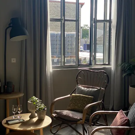 레 샹브르 드 렌프리머리 B&B