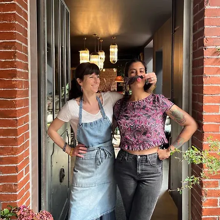 레 샹브르 드 렌프리머리