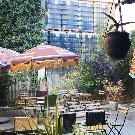 Les De L'imprimerie Frühstückspension