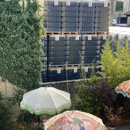 레 샹브르 드 렌프리머리