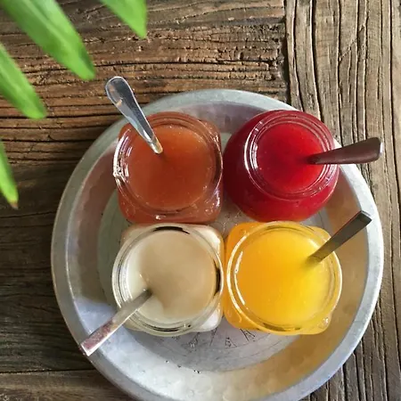 Frühstückspension Les De L'imprimerie *