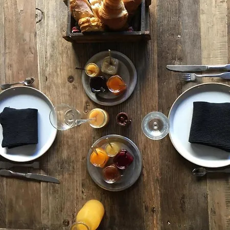 Les De L'imprimerie Отель типа 