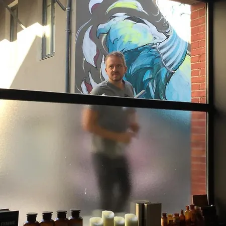 Frühstückspension Les De L'imprimerie Beaune (Cote d'Or)