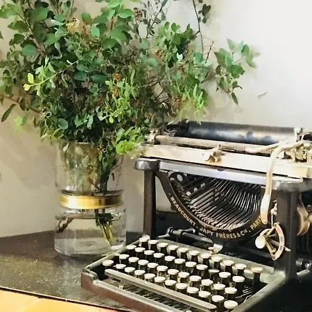 Les De L'imprimerie Bed & Breakfast Beaune (Cote d'Or)