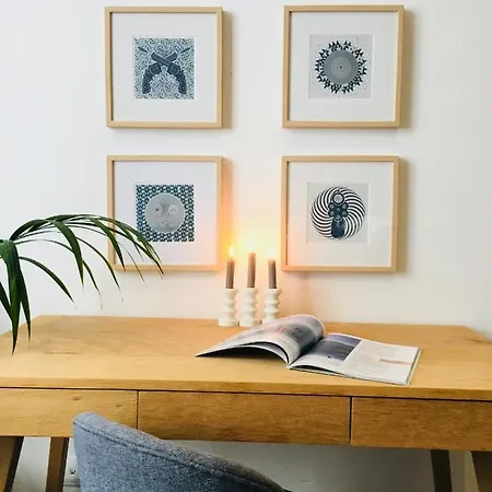 Les De L'imprimerie Frühstückspension *