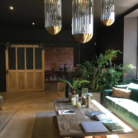 Les De L'imprimerie Frühstückspension