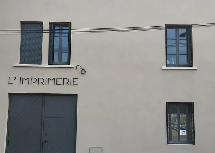 Les De L'imprimerie Бон