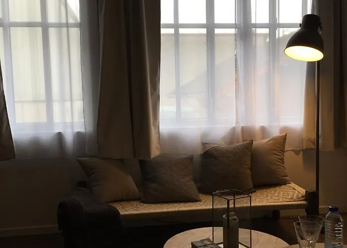 Готель типу 