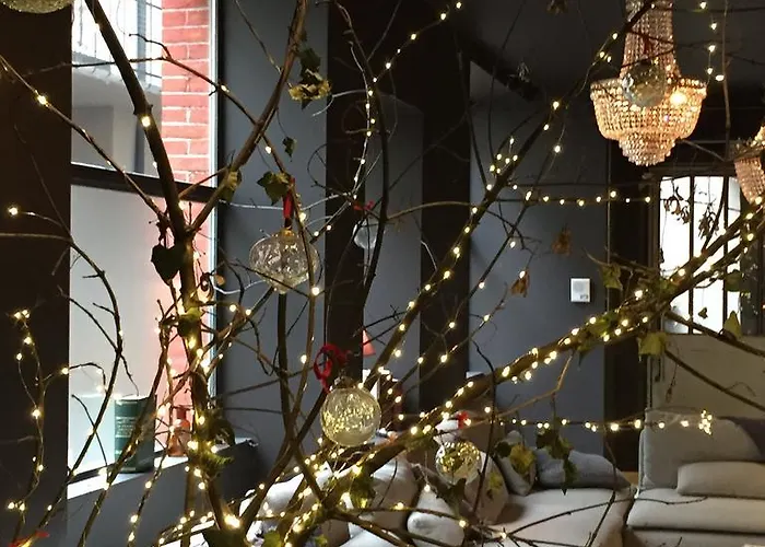 Panzió Les De L'imprimerie