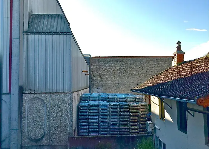 Les De L'imprimerie Panzió