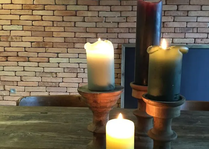 레 샹브르 드 렌프리머리