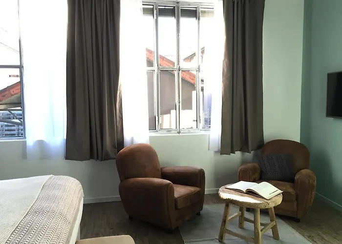 Готель типу 