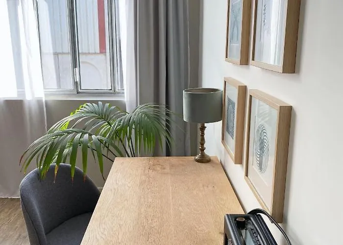 Les De L'imprimerie Panzió *