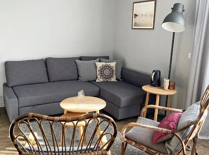 B&B 레 샹브르 드 렌프리머리 *