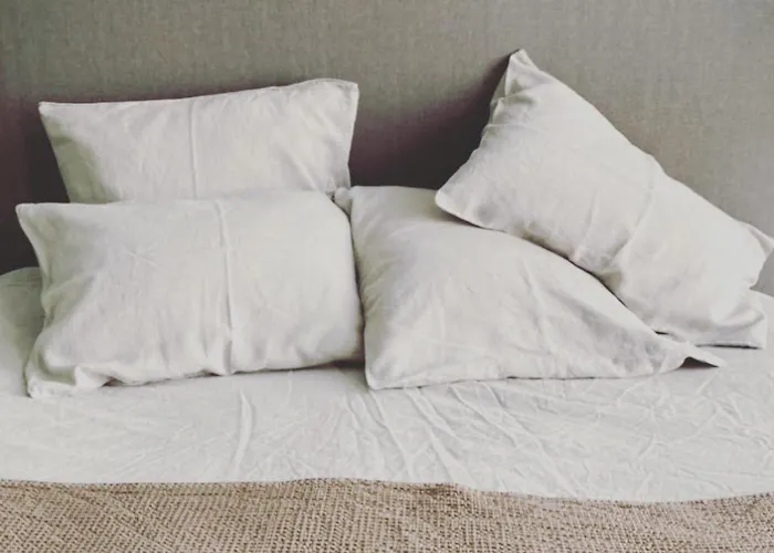 레 샹브르 드 렌프리머리 본느