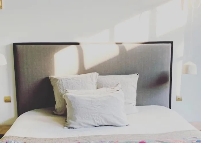 레 샹브르 드 렌프리머리 *