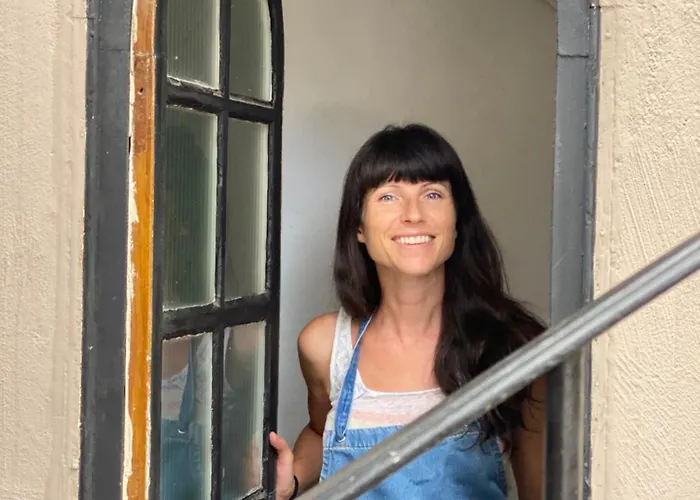 B&B 레 샹브르 드 렌프리머리