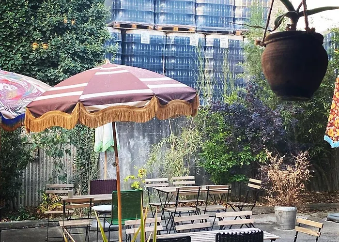 레 샹브르 드 렌프리머리 B&B