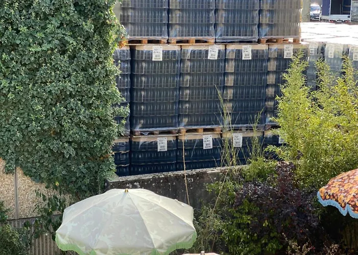 레 샹브르 드 렌프리머리