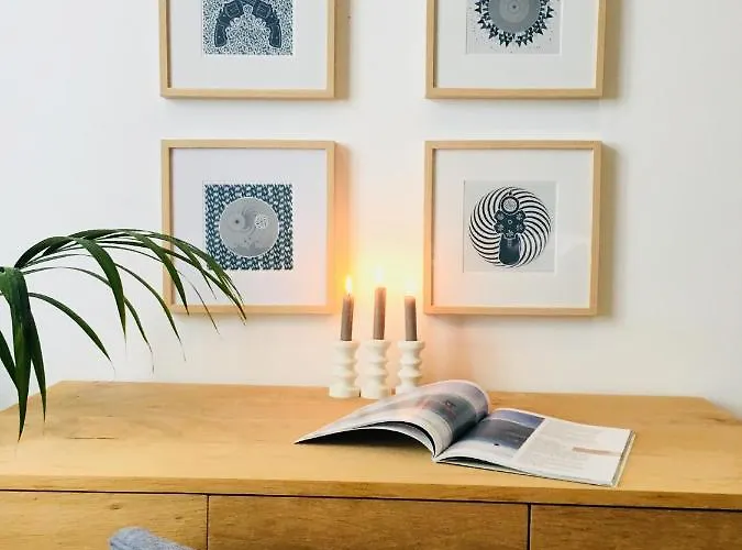 Les De L'imprimerie Panzió *