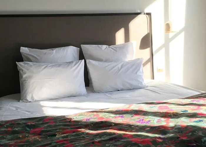 레 샹브르 드 렌프리머리 *