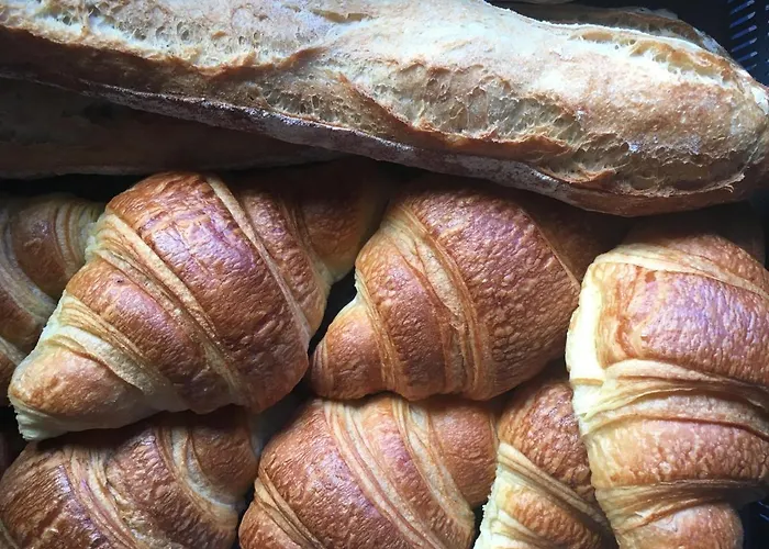 Les De L'imprimerie Panzió *