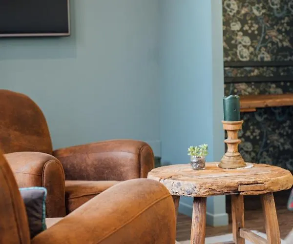 Les De L'imprimerie Готель типу 