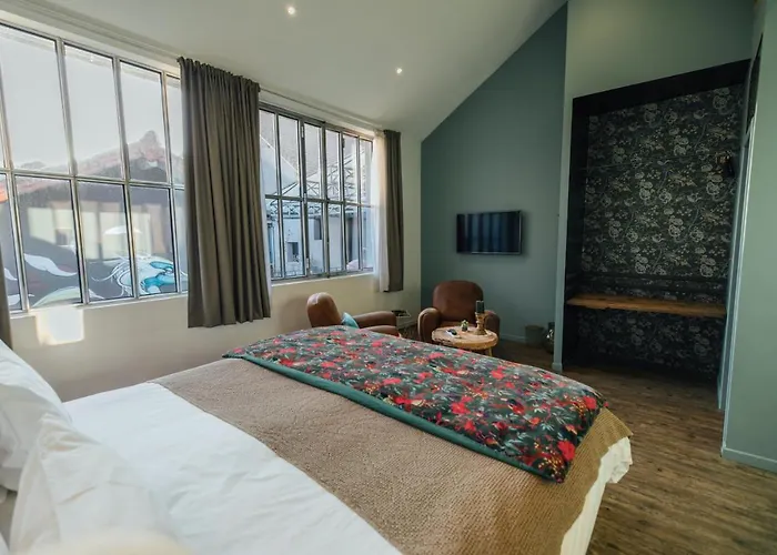 레 샹브르 드 렌프리머리