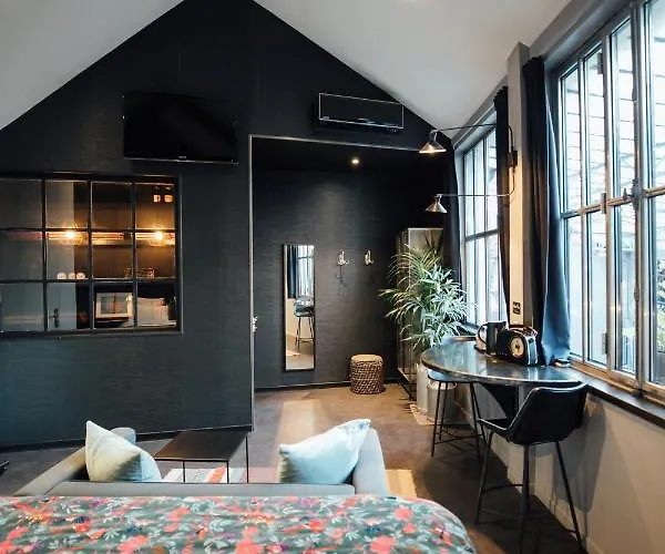 레 샹브르 드 렌프리머리