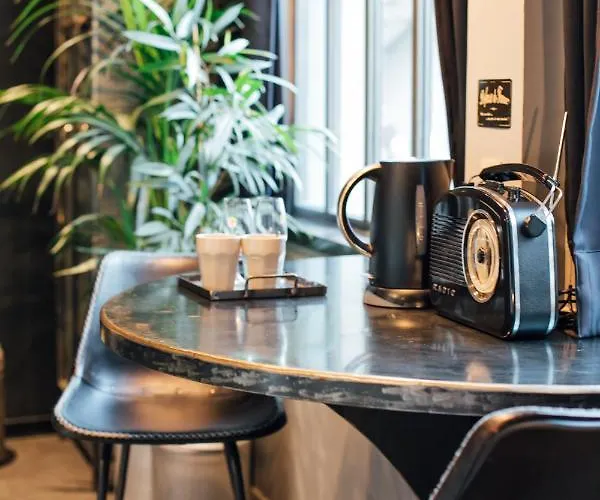 Готель типу 